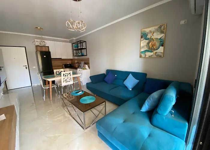 Vloragb Apartment