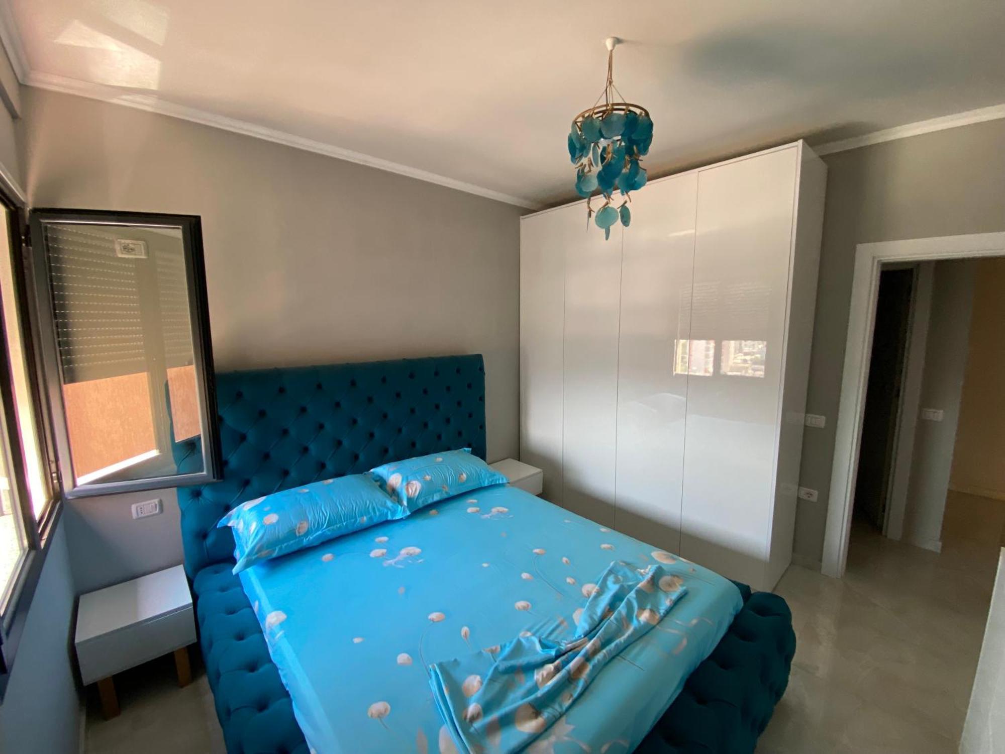 Apartament Vloragb Wlora
