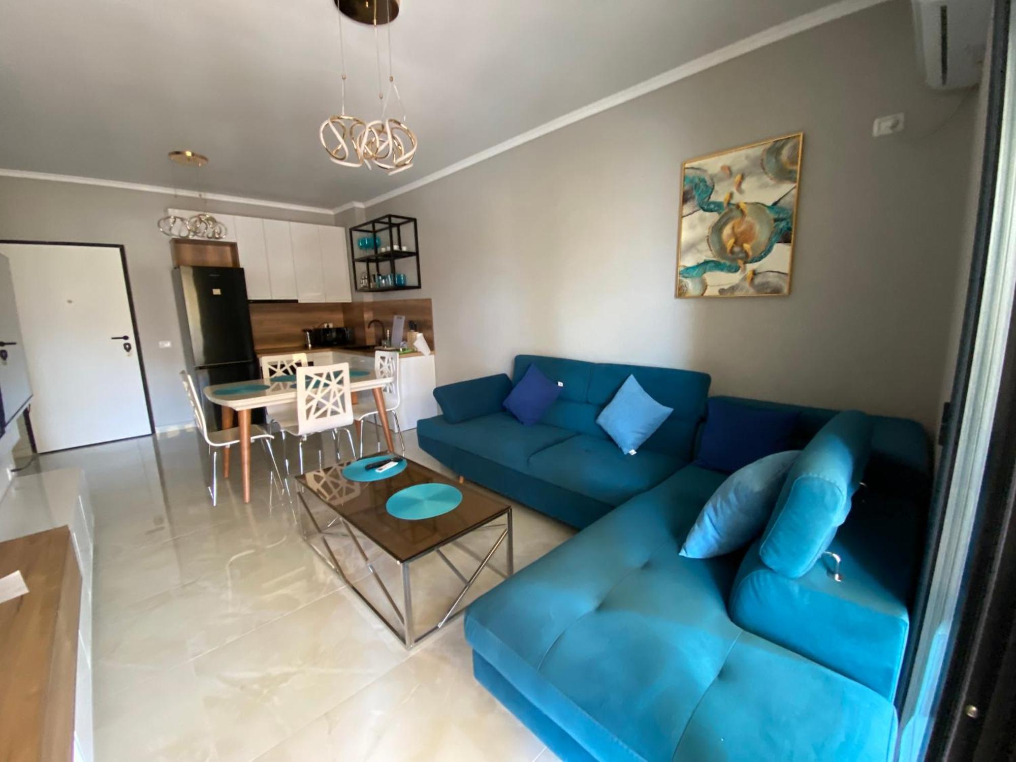 Vloragb Apartament Wlora