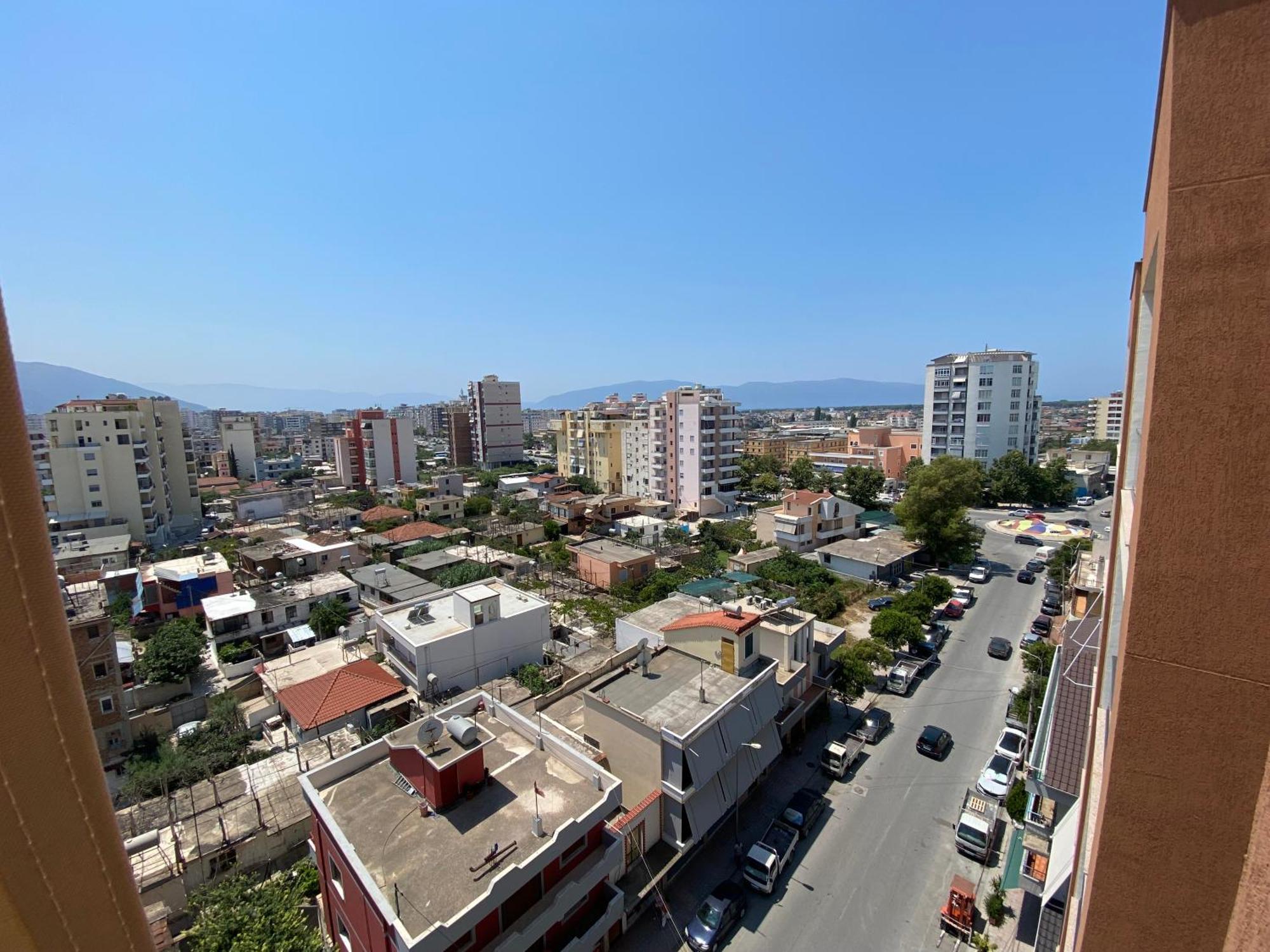 Apartament Vloragb Wlora